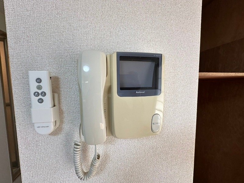  光ヶ丘コーポ北山Ｂ