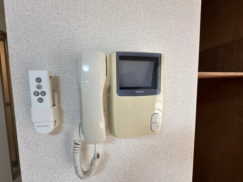  光ヶ丘コーポ北山Ｂ