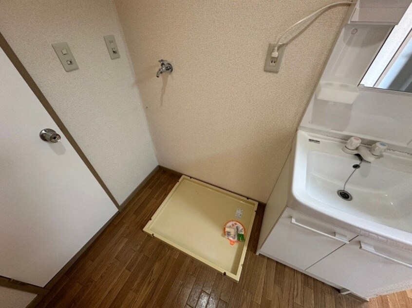  光ヶ丘コーポ北山Ｂ