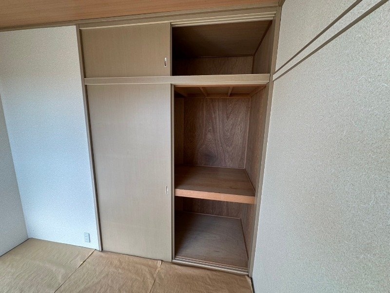  光ヶ丘コーポ北山Ｂ