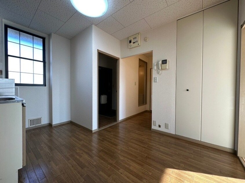  光ヶ丘コーポ北山Ｂ