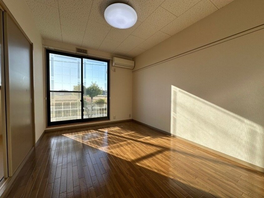  光ヶ丘コーポ北山Ｂ