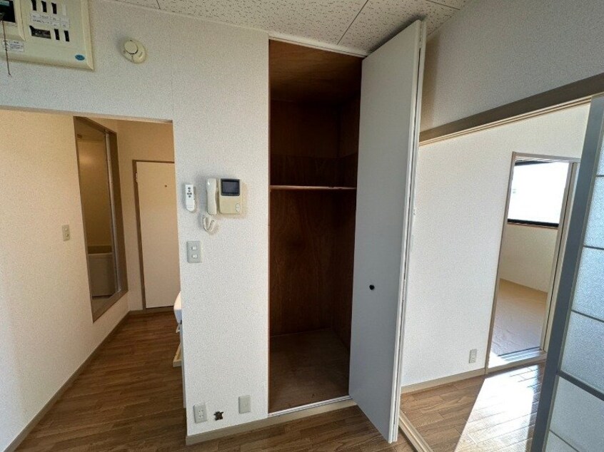  光ヶ丘コーポ北山Ｂ