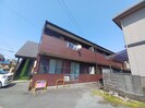ハイライフ上田の外観