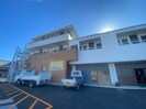 マンションアコヤの外観