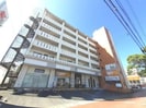 伊勢スカイマンションの外観