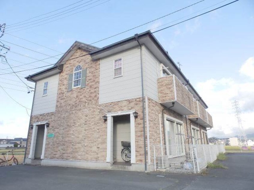  サニーコート船江