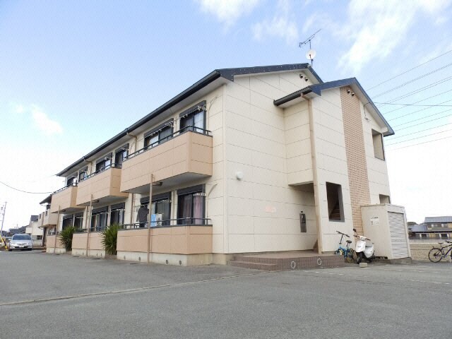  ソーレンサイド