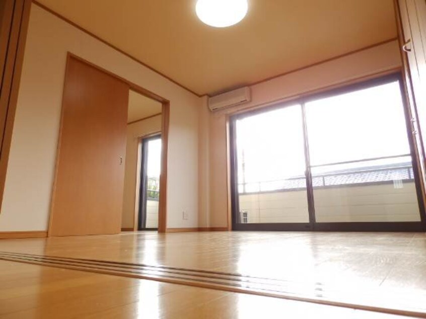 その他部屋・スペース-洋室 ソーレンサイド