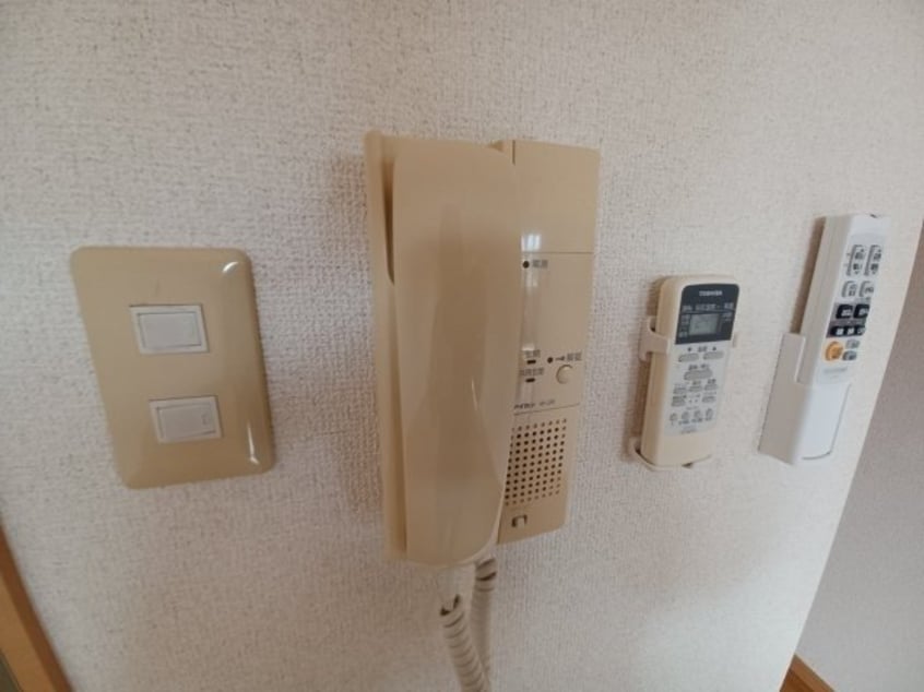 別部屋同タイプ ルミナエル