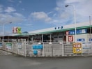 コメリハード＆グリーン辻久留店(電気量販店/ホームセンター)まで2642m ルミナエル