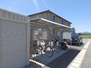  グリーンヴィラⅠ