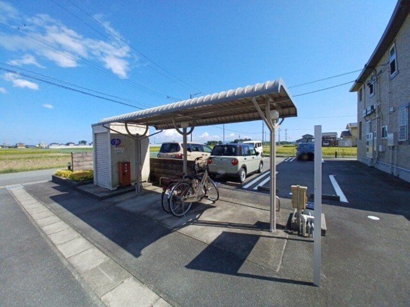  グリーンヴィラⅠ