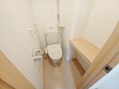 同型部屋写真です。 グリーンヴィラⅠ