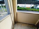 同型部屋写真です。 グリーンヴィラⅠ