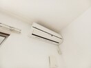 同型部屋写真です。 グリーンヴィラⅠ