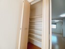 同型部屋写真です。 グリーンヴィラⅠ