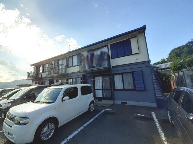  サンハイツ南山 Ａ