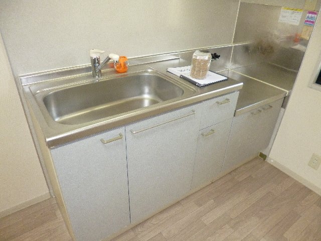  サンハイツ南山 Ａ