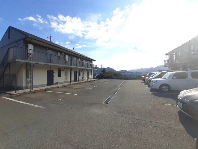  サンハイツ南山 Ａ