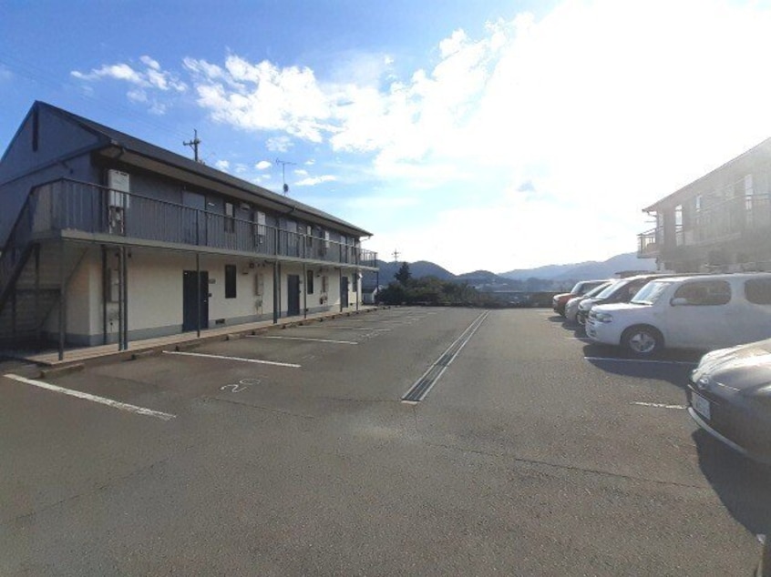  サンハイツ南山 Ａ