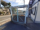  サンハイツ南山 Ａ