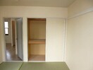  サンハイツ南山 Ａ
