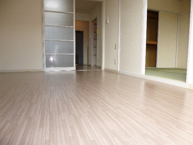  サンハイツ南山 Ａ