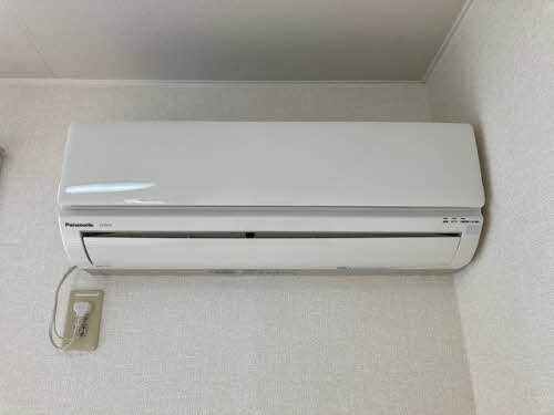  サンハイツ南山 Ａ