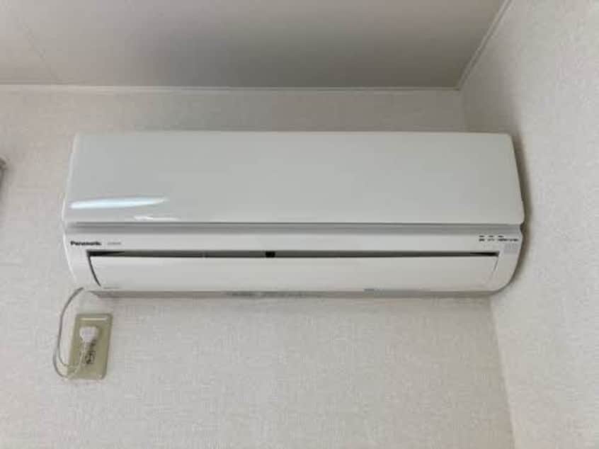  サンハイツ南山 Ａ