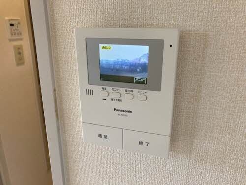  サンハイツ南山 Ａ