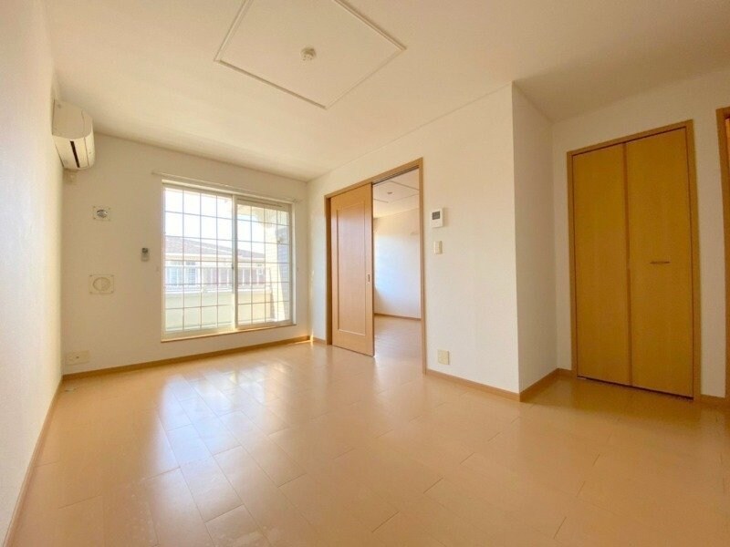 同一タイプ部屋写真 エリュシオン　Ａ棟