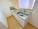 同一タイプ部屋写真 エリュシオン　Ａ棟
