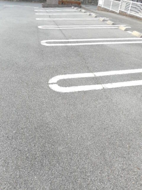  エリュシオン　Ａ棟