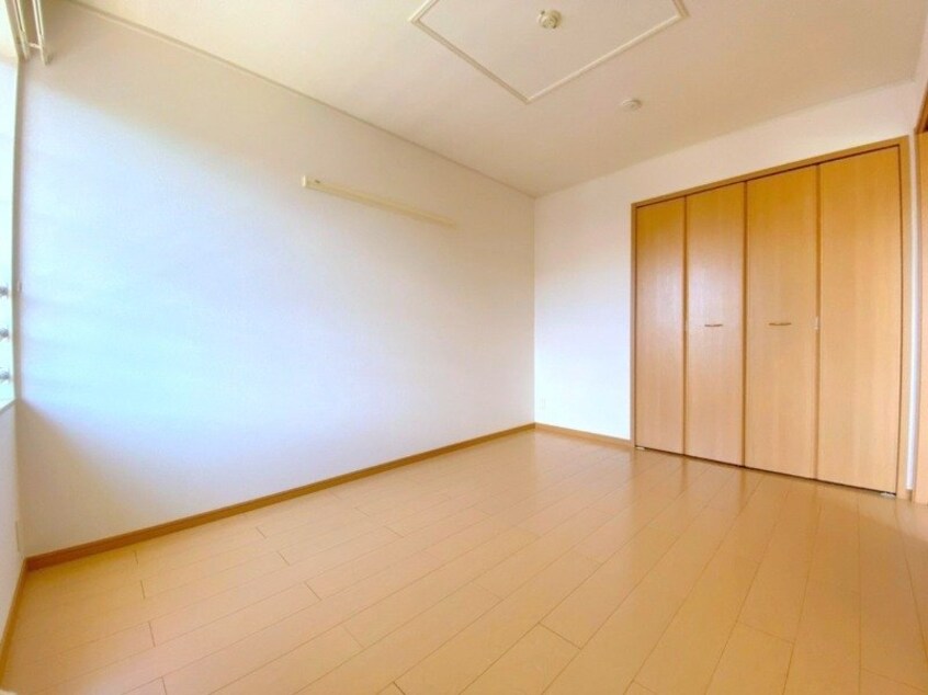 同一タイプ部屋写真 エリュシオン　Ａ棟