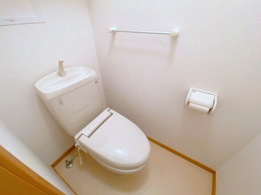 同一タイプ部屋写真 エリュシオン　Ａ棟