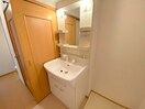 同一タイプ部屋写真 エリュシオン　Ａ棟