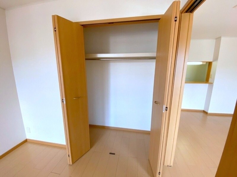 同一タイプ部屋写真 エリュシオン　Ａ棟