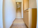 同一タイプ部屋写真 エリュシオン　Ａ棟