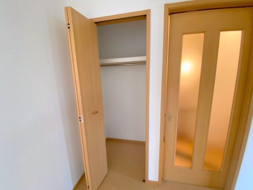 同一タイプ部屋写真 エリュシオン　Ａ棟