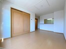 同一タイプ部屋写真 エリュシオン　Ａ棟