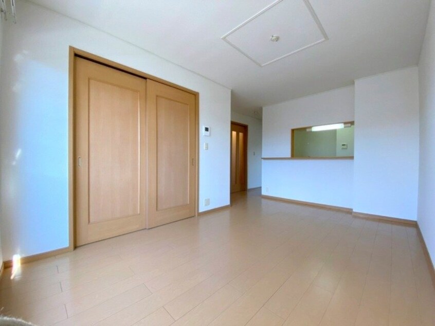 同一タイプ部屋写真 エリュシオン　Ａ棟