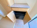 同一タイプ部屋写真 エリュシオン　Ａ棟