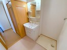同一タイプ部屋写真 エリュシオン　Ａ棟