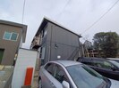 Life　Sakuragi　Ⅱの外観