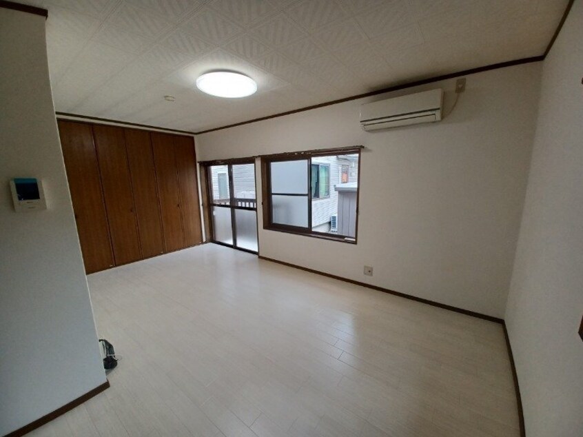 同物件別部屋反転タイプ Life　Sakuragi　Ⅱ