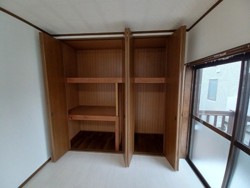 同物件別部屋反転タイプ Life　Sakuragi　Ⅱ