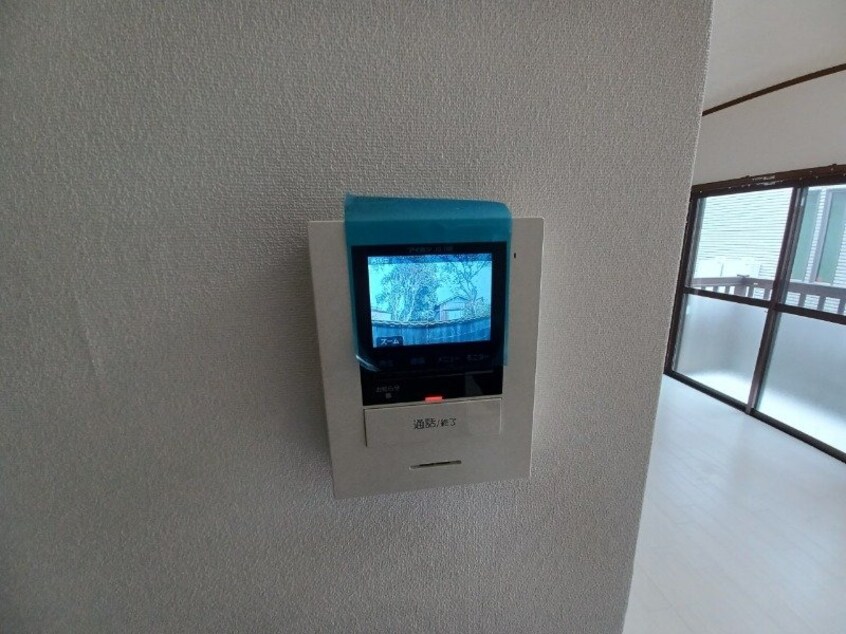 同物件別部屋反転タイプ Life　Sakuragi　Ⅱ