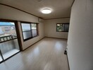 同物件別部屋反転タイプ Life　Sakuragi　Ⅱ