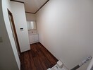 同物件別部屋反転タイプ Life　Sakuragi　Ⅱ